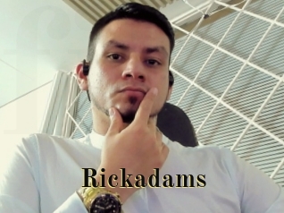 rickadams Films 2 Q