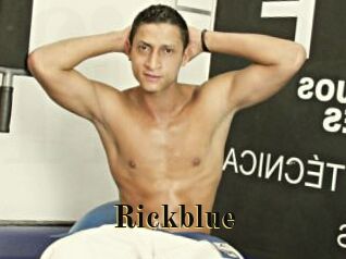 Rickblue