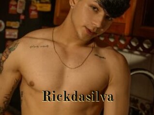 Rickdasilva