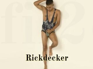 Rickdecker