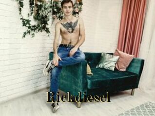 Rickdiesel