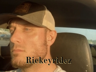 Rickeyridez