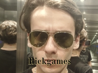 Rickgames