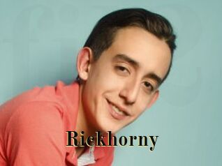 Rickhorny