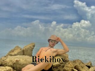 Rickihox