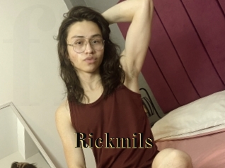 Rickmils