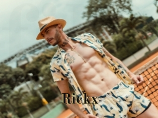 Rickx