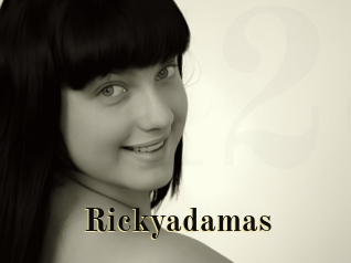 Rickyadamas