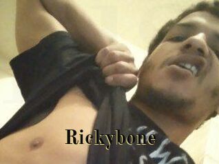 Rickybone