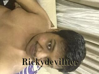 Rickydevilfier