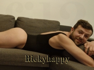 rickyhappy Films 2 Q