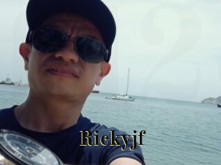 Rickyjf
