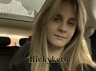 Rickyketo