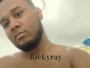 Rickyray