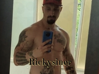 Rickysiner