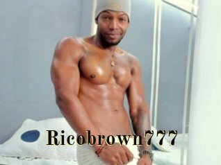 ricobrown777 Films 2 Q