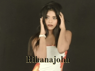 Rihanajohn