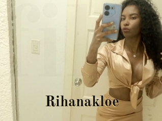 Rihanakloe