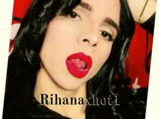 Rihanaxhot1
