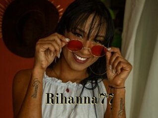 Rihanna77