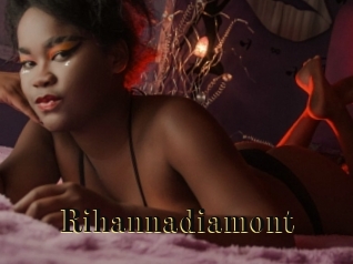 Rihannadiamont