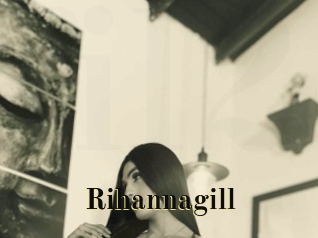 rihannagill Films 2 Q