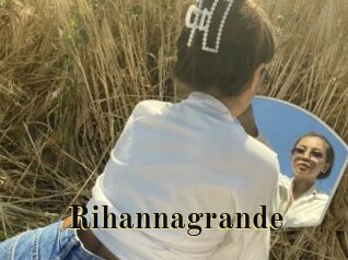 Rihannagrande