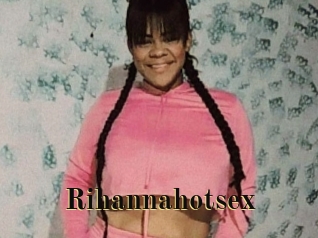 Rihannahotsex