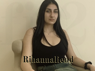 Rihannaliend