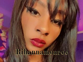 Rihannamonroe
