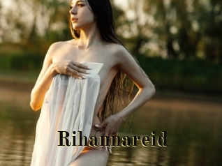 Rihannareid