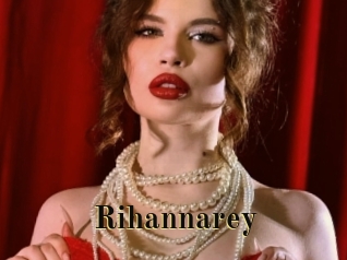 Rihannarey