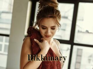 Rikkimary
