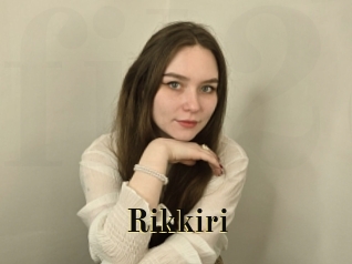 Rikkiri