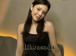 Rikoasada