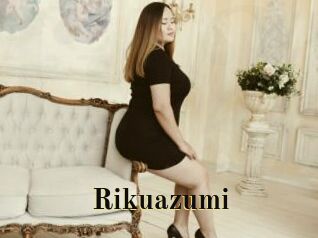 Rikuazumi
