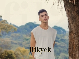 Rikyck