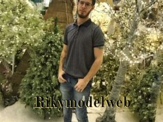 Rikymodelweb