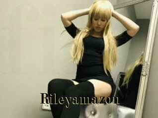 Rileyamazon