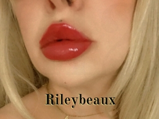 Rileybeaux
