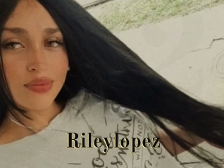 Rileylopez