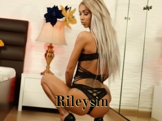 Rileysin