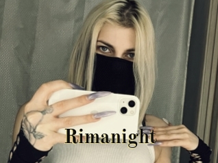 Rimanight
