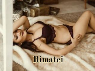 Rimatei