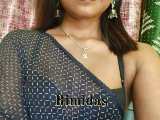 Rimidas