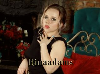 Rinaadams