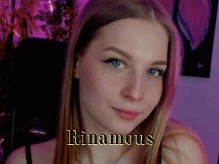 Rinamous
