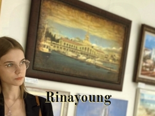 Rinayoung
