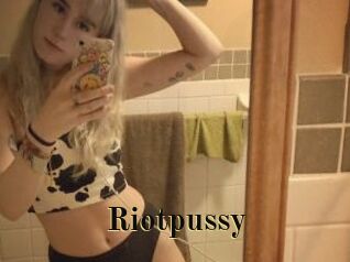 Riotpussy