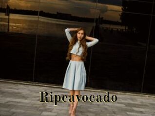 Ripeavocado